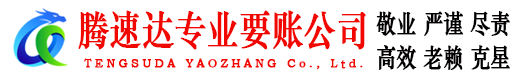 鄞州要账公司